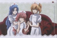 BUY NEW princess princess - 160463 Premium Anime Print Poster